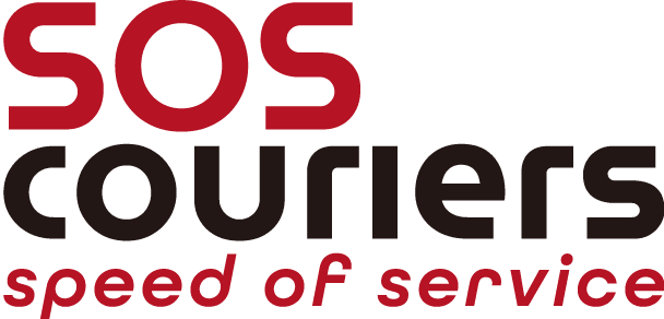 sos logo text